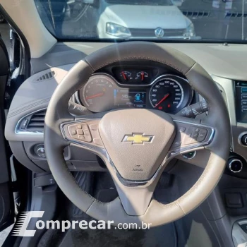 CHEV CRUZE LTZ HB AT
