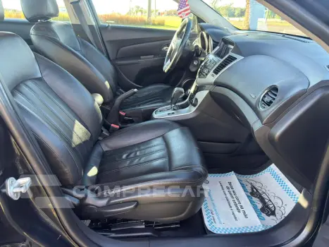 CRUZE 1.8 LT 16V