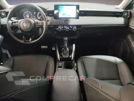 HR-V 1.5 DI I-VTEC TURBO FLEX TOURING CVT