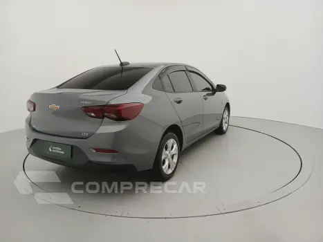 ONIX 1.0 TURBO FLEX LTZ AUTOMÁTICO