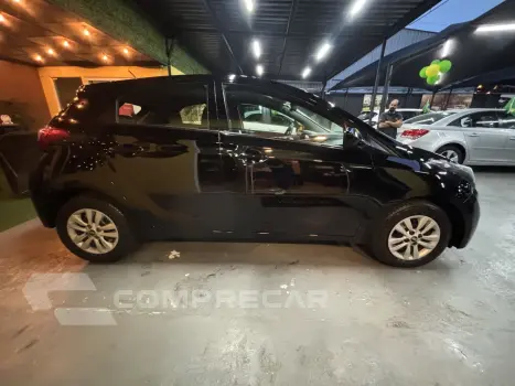 HB20 1.0 COMFORT 12V FLEX 4P MANUAL