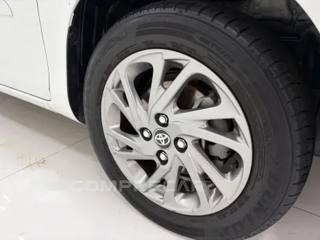 YARIS 1.5 16V XS Multidrive
