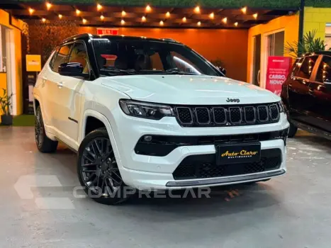 COMPASS 1.3 T270 TURBO FLEX S AT6