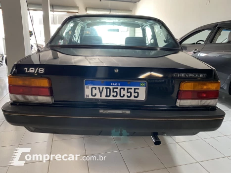 CHEVETTE 1.6 SL 8V