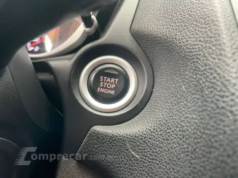 ASX 2.0 16V 4x4 160cv Aut.