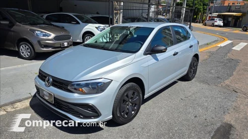 POLO 1.0 MPI Track