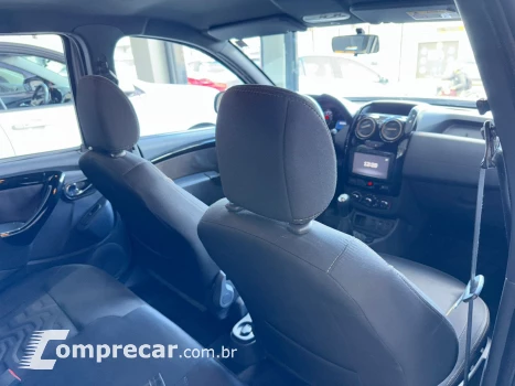 Duster Dinamic 1.6