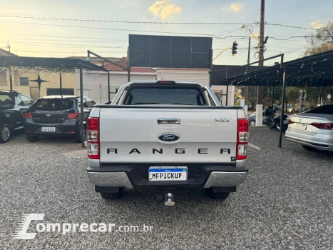 RANGER 3.2 XLT 4X4 CD 16V