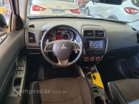 ASX 2.0 16V 160cv Aut.