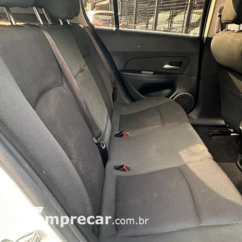 CRUZE LT HB