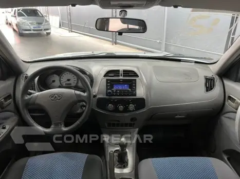 TIGGO - 2.0 16V 4P MANUAL