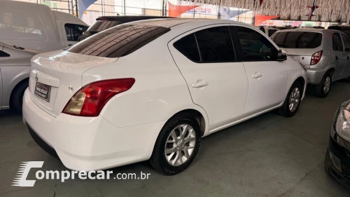 VERSA