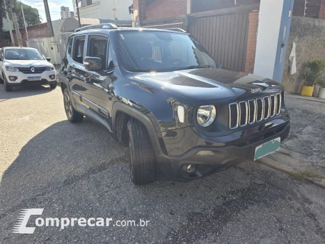 RENEGADE 1.8 16V