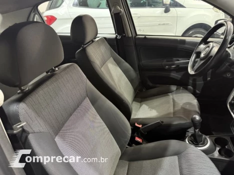 GOL - 1.0 MI 8V 4P MANUAL G.VI