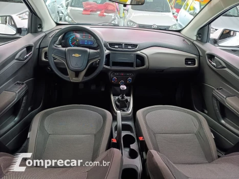 Prisma 1.4 Mpfi Lt 8V Flex 4P Manual