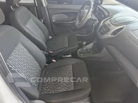 Ka Hatch 1.0 12V 4P FLEX TI-VCT SE