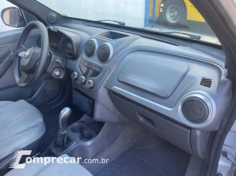 MONTANA 1.4 MPFI LS CS 8V