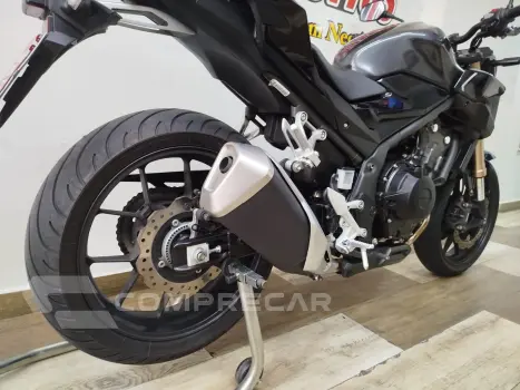 CB 500F