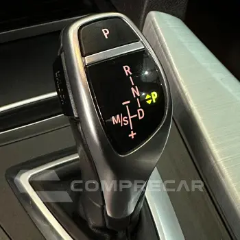 320iA 2.0 TB M Sport A.Flex/M.Sport 4p