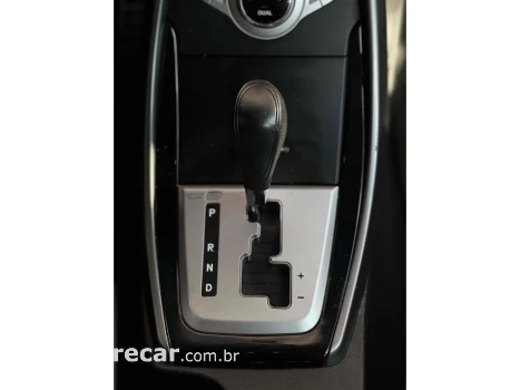 ELANTRA 1.8 GLS 16V GASOLINA 4P AUTOMÁTICO