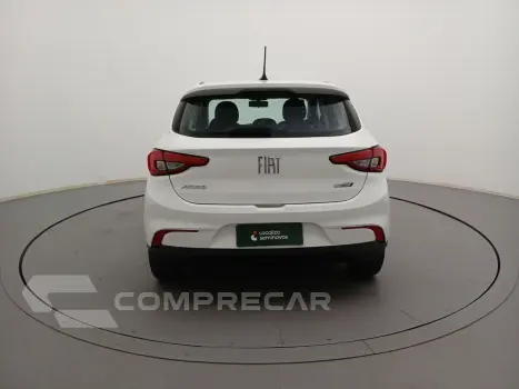 ARGO 1.0 FIREFLY FLEX DRIVE MANUAL