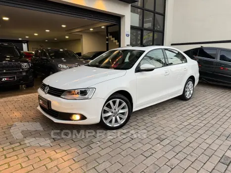 JETTA 2.0 Comfortline