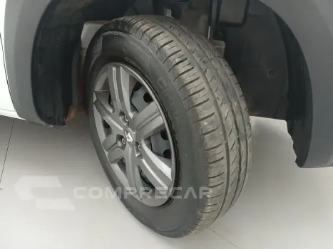 KWID 1.0 12V SCE FLEX ZEN MANUAL