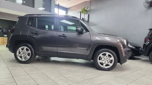 Renegade Sport T270 1.3 TB 4x2 Flex Aut.