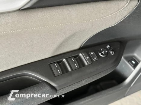 Civic Sedan EXL 2.0 Flex 16V Aut.4p