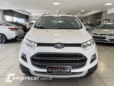 ECOSPORT 2.0 Freestyle 16V