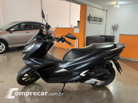 pcx 150