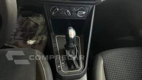 VOLKSWAGEN POLO 1.0 200 TSI COMFORTLINE