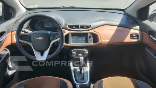 ONIX 1.4 MPFI Activ 8V