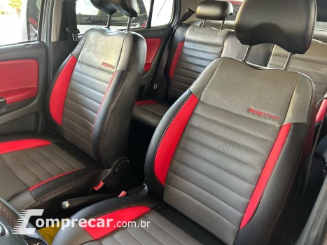 Fox PEPPER I MOTION 1.6 Flex 16V 5p