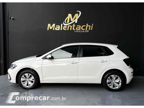 POLO 1.0 MPI MANUAL