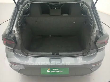 POLO 1.0 MPI TRACK MANUAL