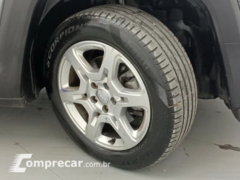 RENEGADE 1.3 T270 TURBO FLEX SPORT AT6