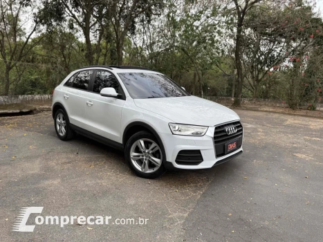 Q3 1.4 TFSI Ambiente S Tronic