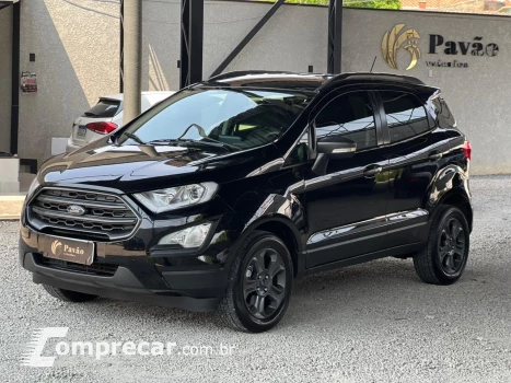 ECOSPORT 1.5 Ti-vct Freestyle
