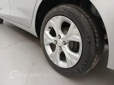 ONIX 1.0 TURBO FLEX PLUS LTZ MANUAL