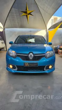 SANDERO 1.6 16V SCE Dynamique