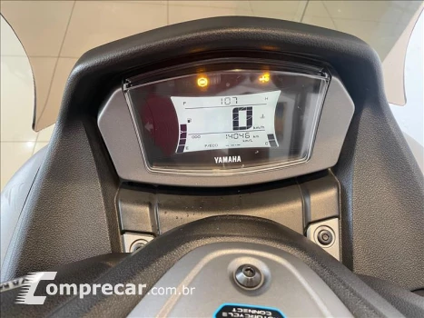NMAX 160 ABS