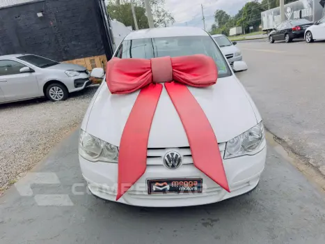 Golf 2.0 4P AUTOMÁTICO