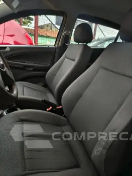 GOL 1.0 MI 8V G.V