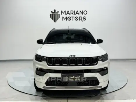 COMPASS 1.3 T270 TURBO FLEX S AT6