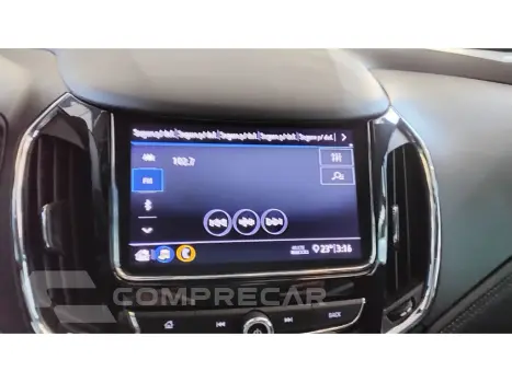 CRUZE 1.4 TURBO LTZ 16V FLEX 4P AUTOMÁTICO