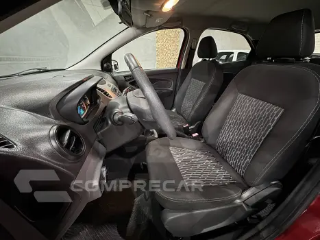 KA 1.0 SE 12V