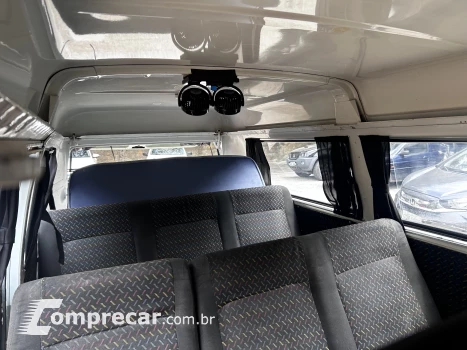 KOMBI 1.6 MI Carat 8V
