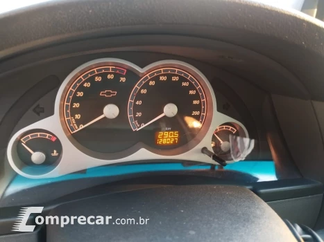 MERIVA 1.4 MPFI Collection 8V