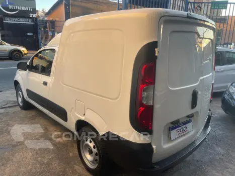 FIORINO 1.4 MPI Furgão Endurance 8V